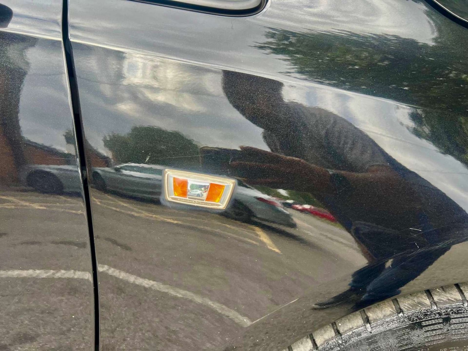 Used Vauxhall Corsa 2018 for sale - 76601197: Photo 40