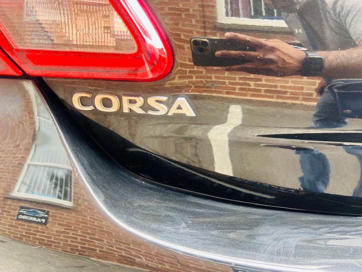 Used Vauxhall Corsa 2018 for sale - 76601197: Photo 42