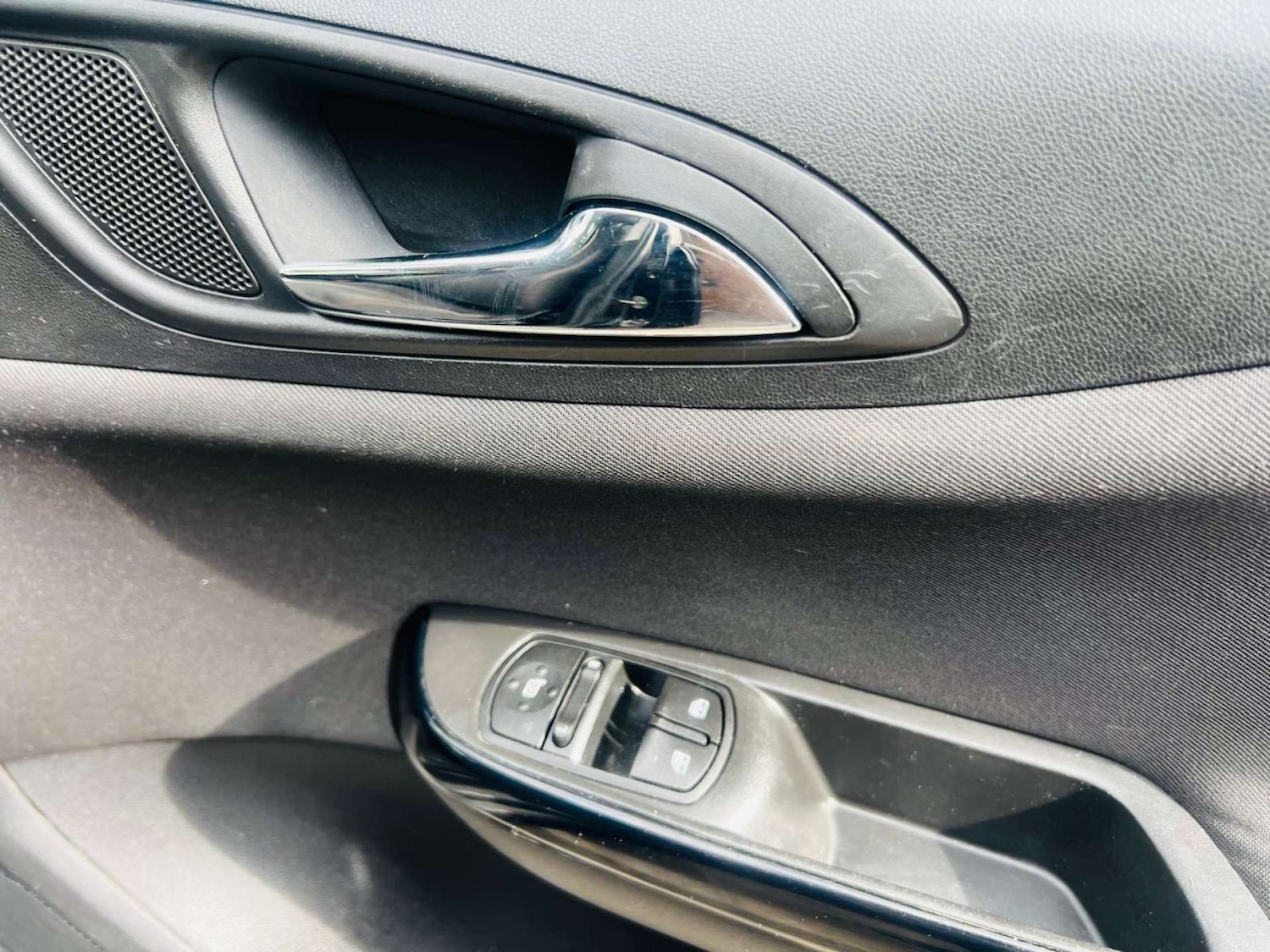 Used Vauxhall Corsa 2018 for sale - 76601197: Photo 44