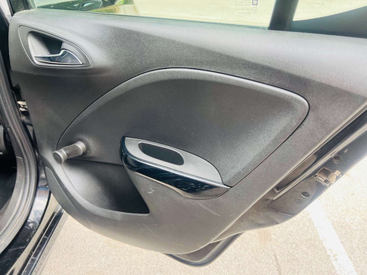 Used Vauxhall Corsa 2018 for sale - 76601197: Photo 47