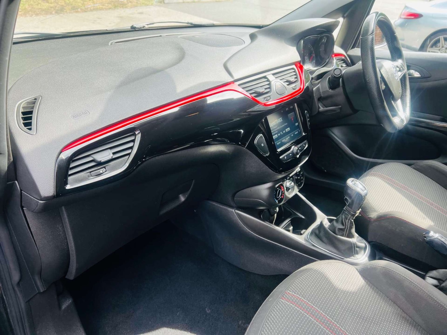 Used Vauxhall Corsa 2018 for sale - 76601197: Photo 48