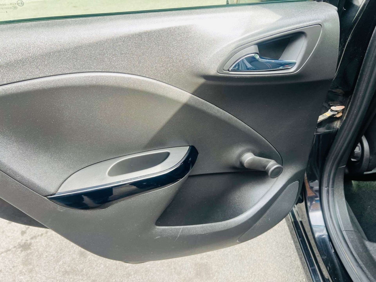 Used Vauxhall Corsa 2018 for sale - 76601197: Photo 51