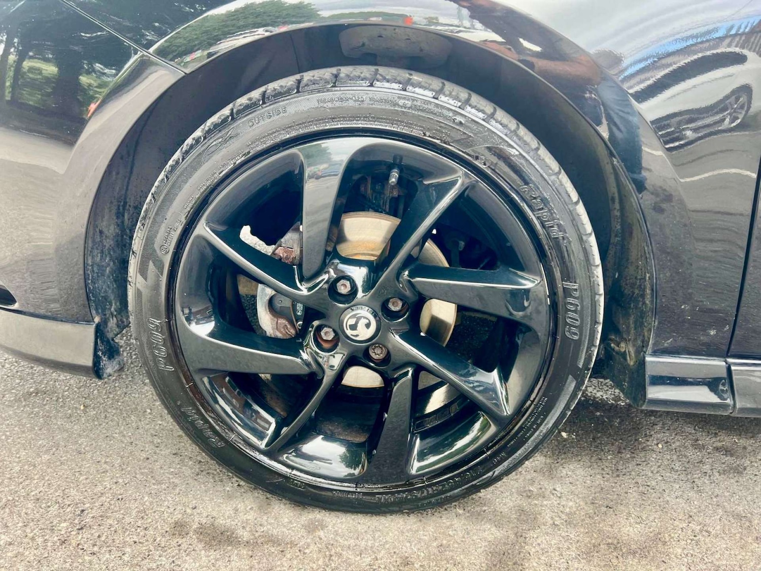 Used Vauxhall Corsa 2018 for sale - 76601197: Photo 52