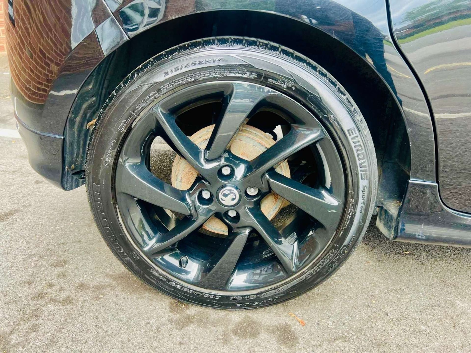 Used Vauxhall Corsa 2018 for sale - 76601197: Photo 53