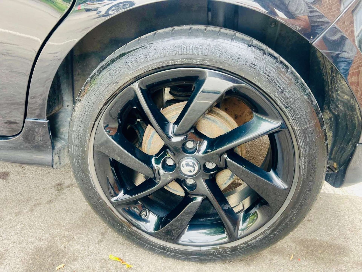 Used Vauxhall Corsa 2018 for sale - 76601197: Photo 54