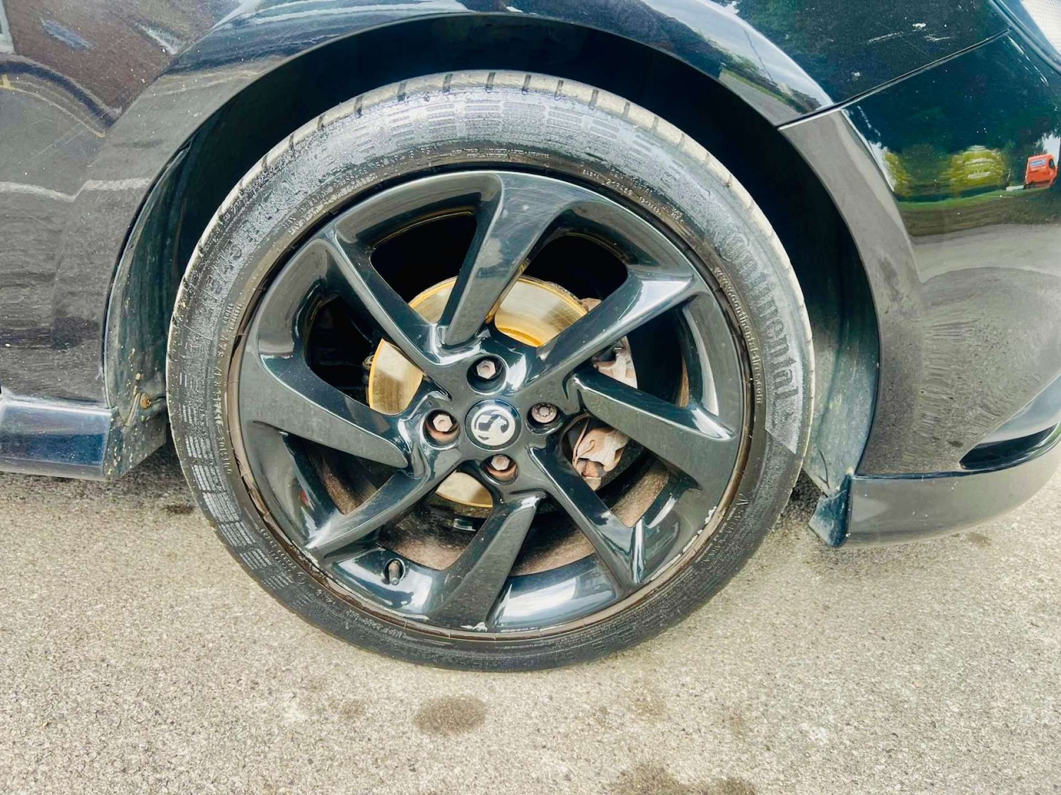 Used Vauxhall Corsa 2018 for sale - 76601197: Photo 55