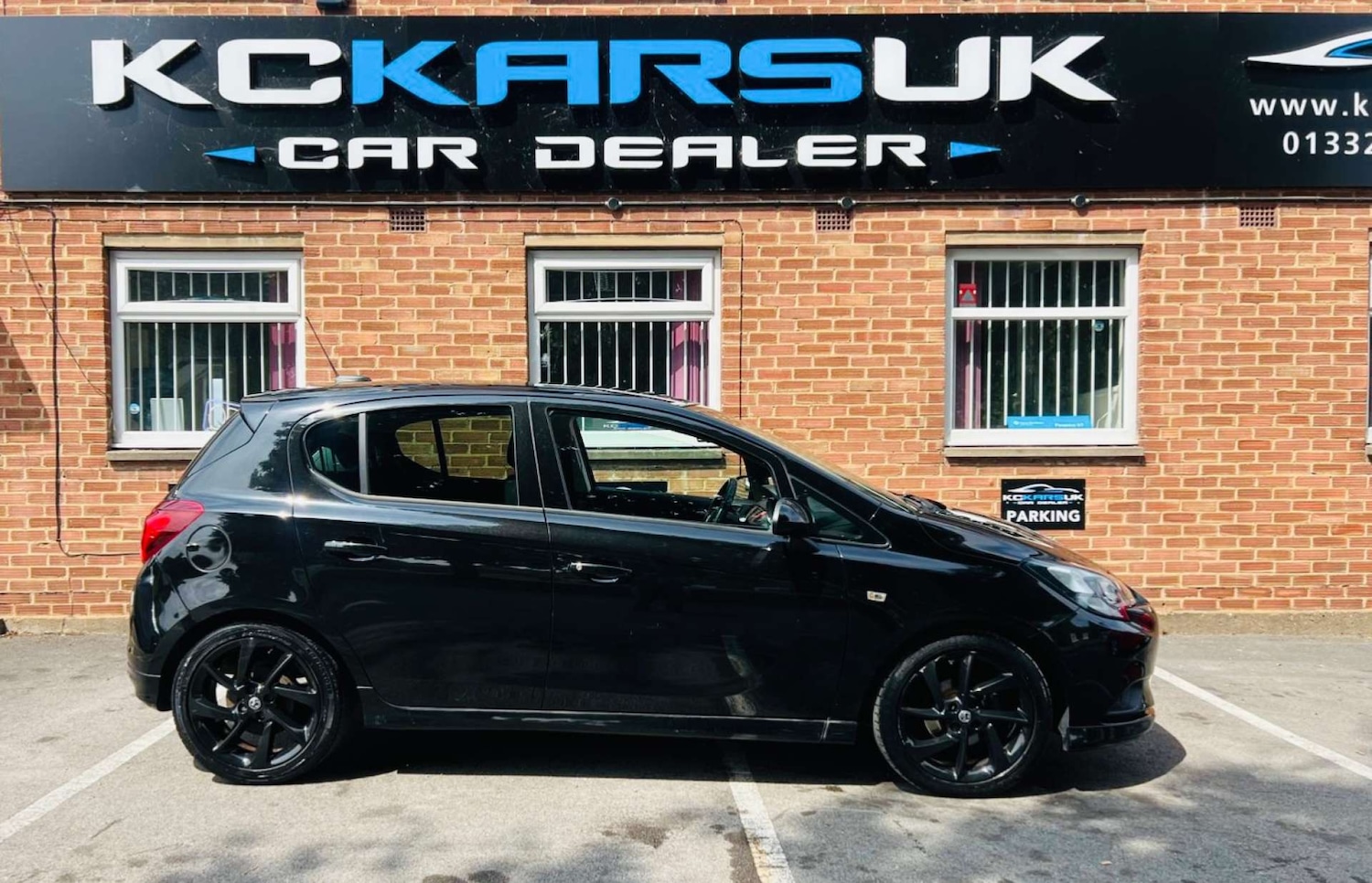 Used Vauxhall Corsa 2018 for sale - 76601197: Photo 59