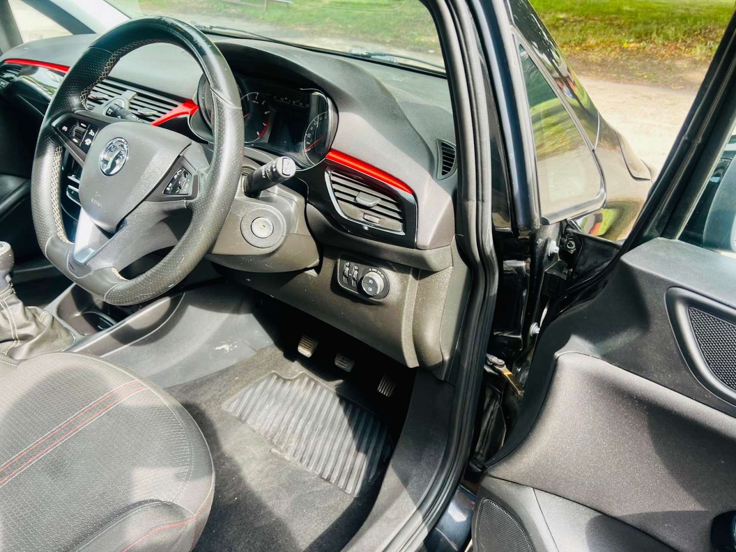 Used Vauxhall Corsa 2018 for sale - 76601197: Photo 9