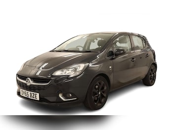 Used Vauxhall Corsa 2015 for sale - 77872483: Photo