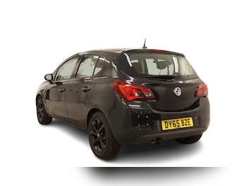 Used Vauxhall Corsa 2015 for sale - 77872483: Photo