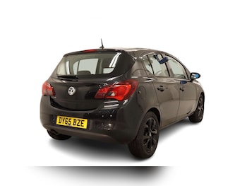 Used Vauxhall Corsa 2015 for sale - 77872483: Photo