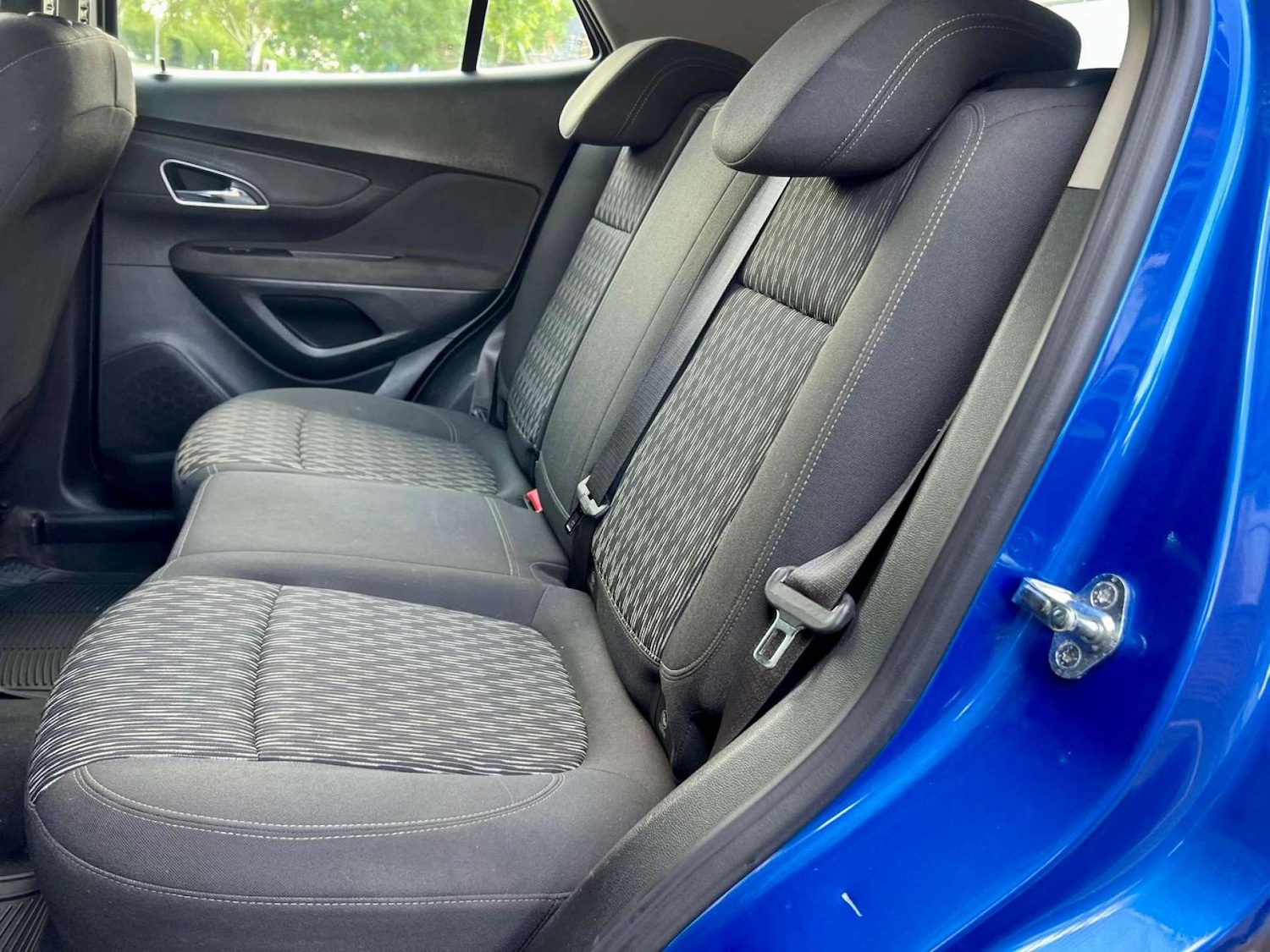 Vehicle 30