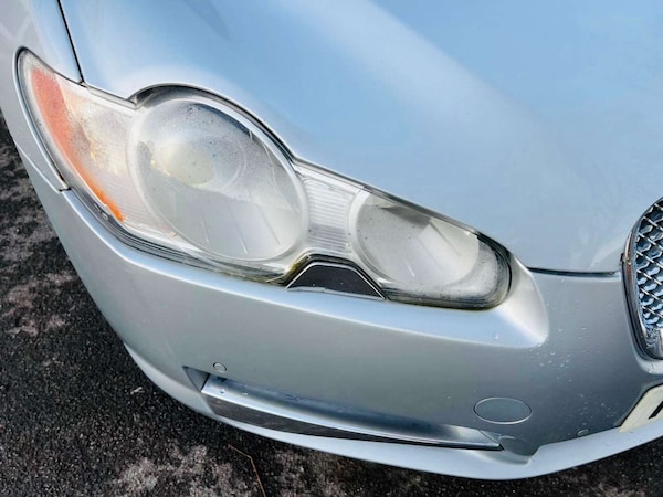 Used Jaguar XF 2008 for sale - 76278455: Photo 20