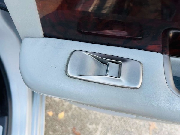 Used Jaguar XF 2008 for sale - 76278455: Photo 50