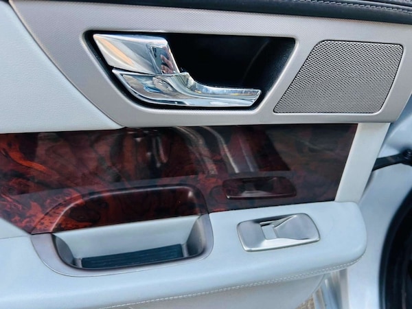 Used Jaguar XF 2008 for sale - 76278455: Photo 56