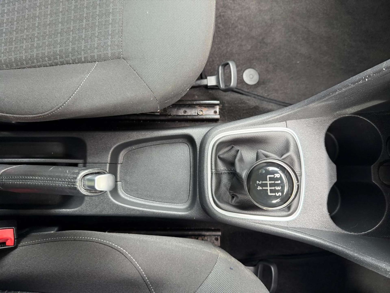 Used Volkswagen Polo 2016 for sale - 76601374: Photo 18