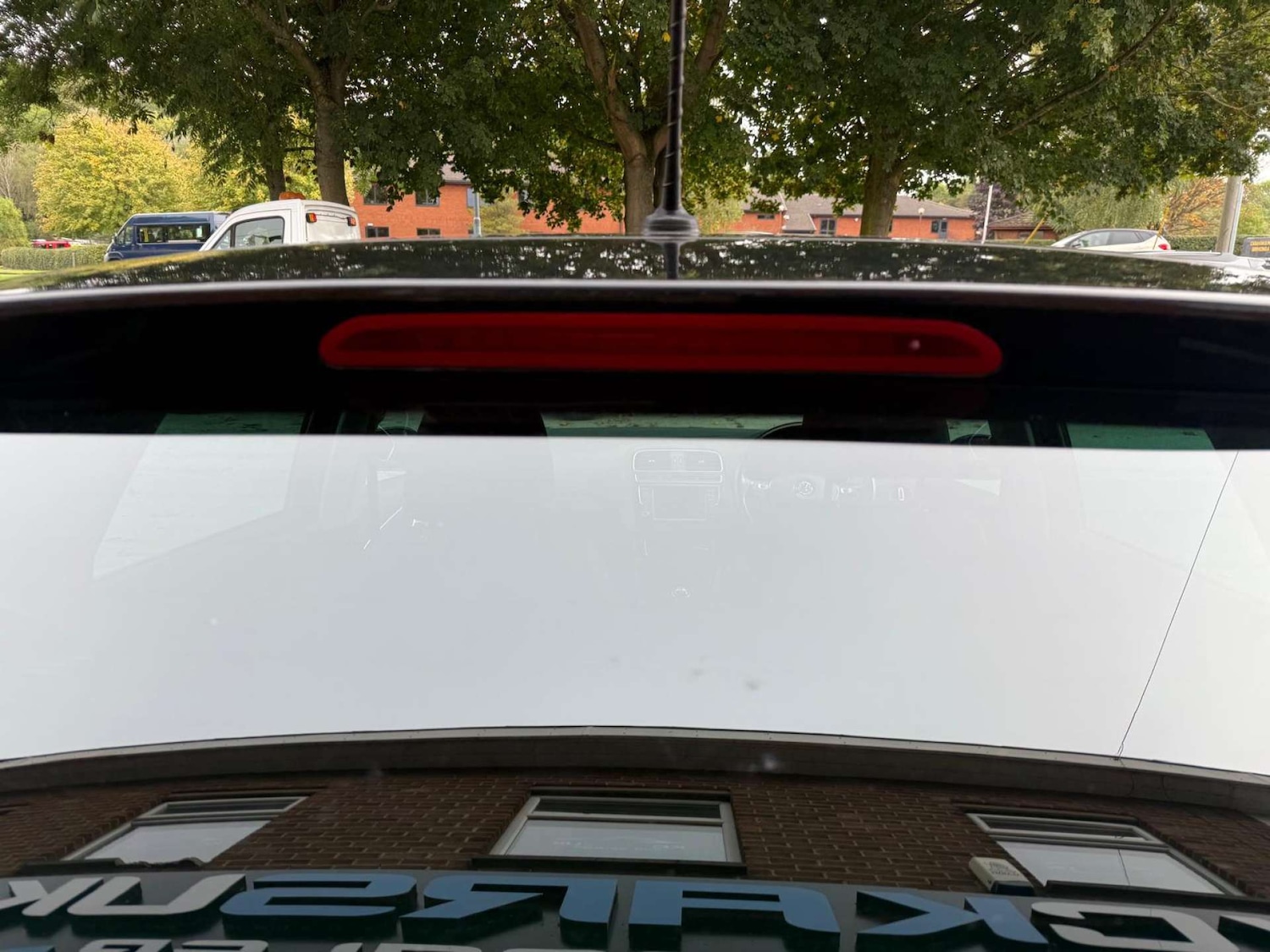 Used Volkswagen Polo 2016 for sale - 76601374: Photo 21