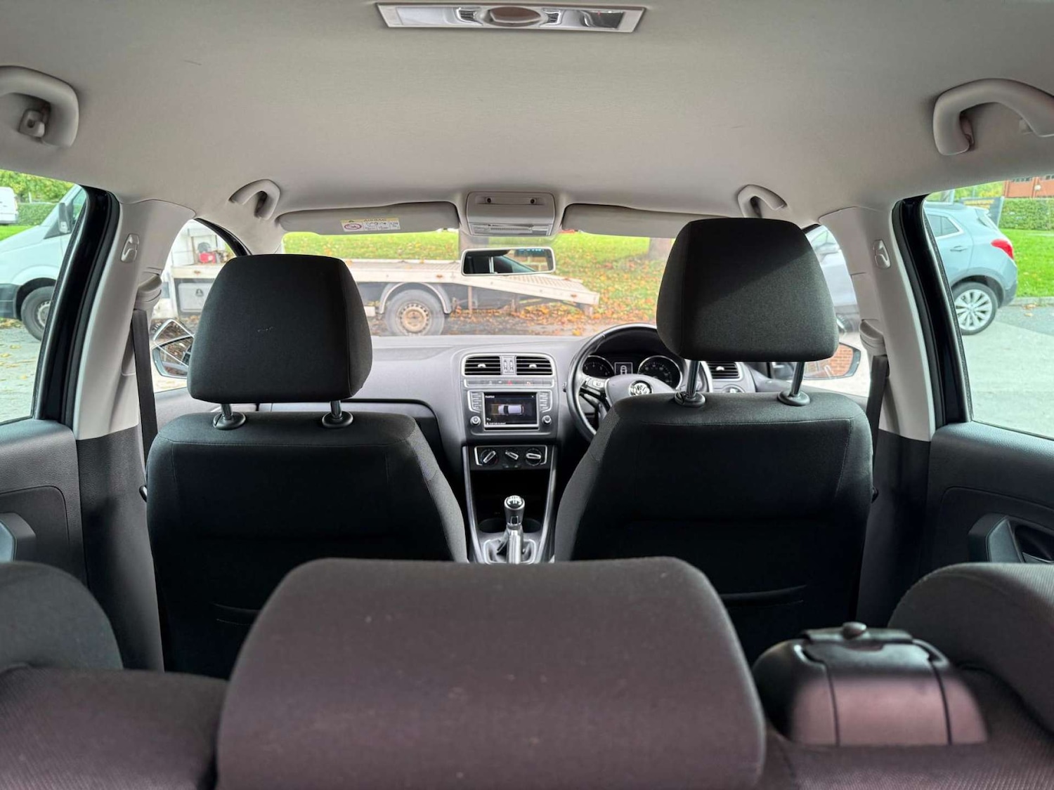 Used Volkswagen Polo 2016 for sale - 76601374: Photo 22