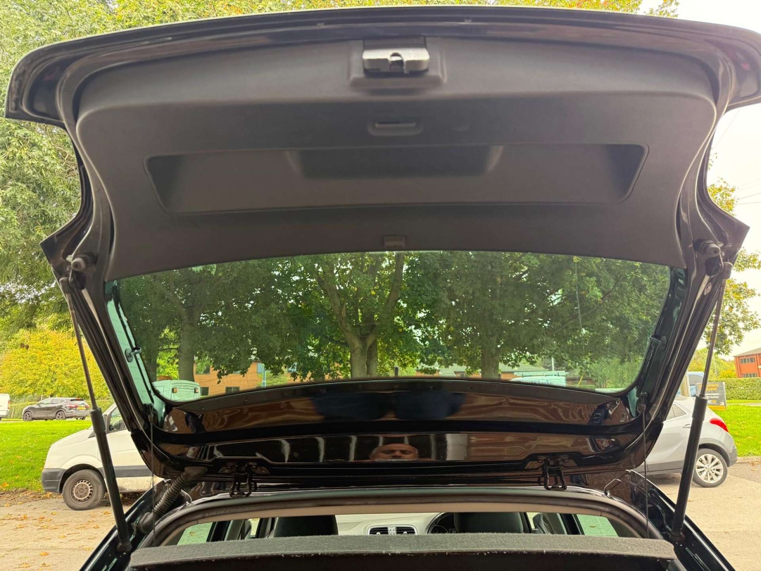 Used Volkswagen Polo 2016 for sale - 76601374: Photo 30