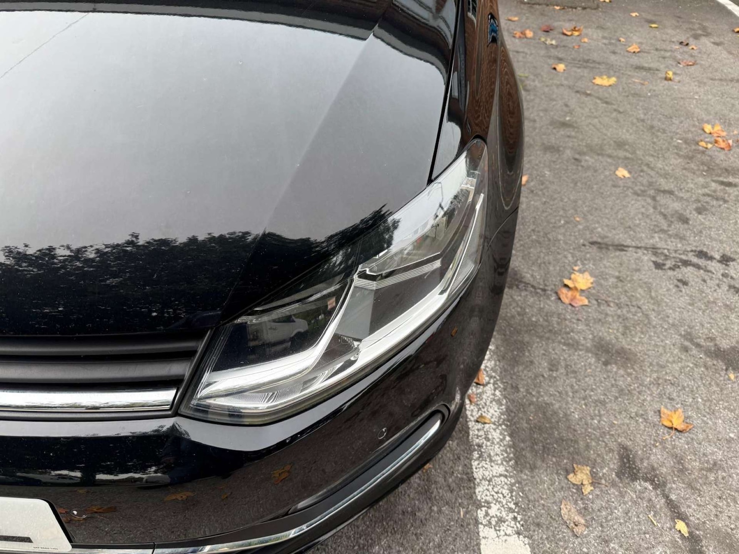 Used Volkswagen Polo 2016 for sale - 76601374: Photo 32