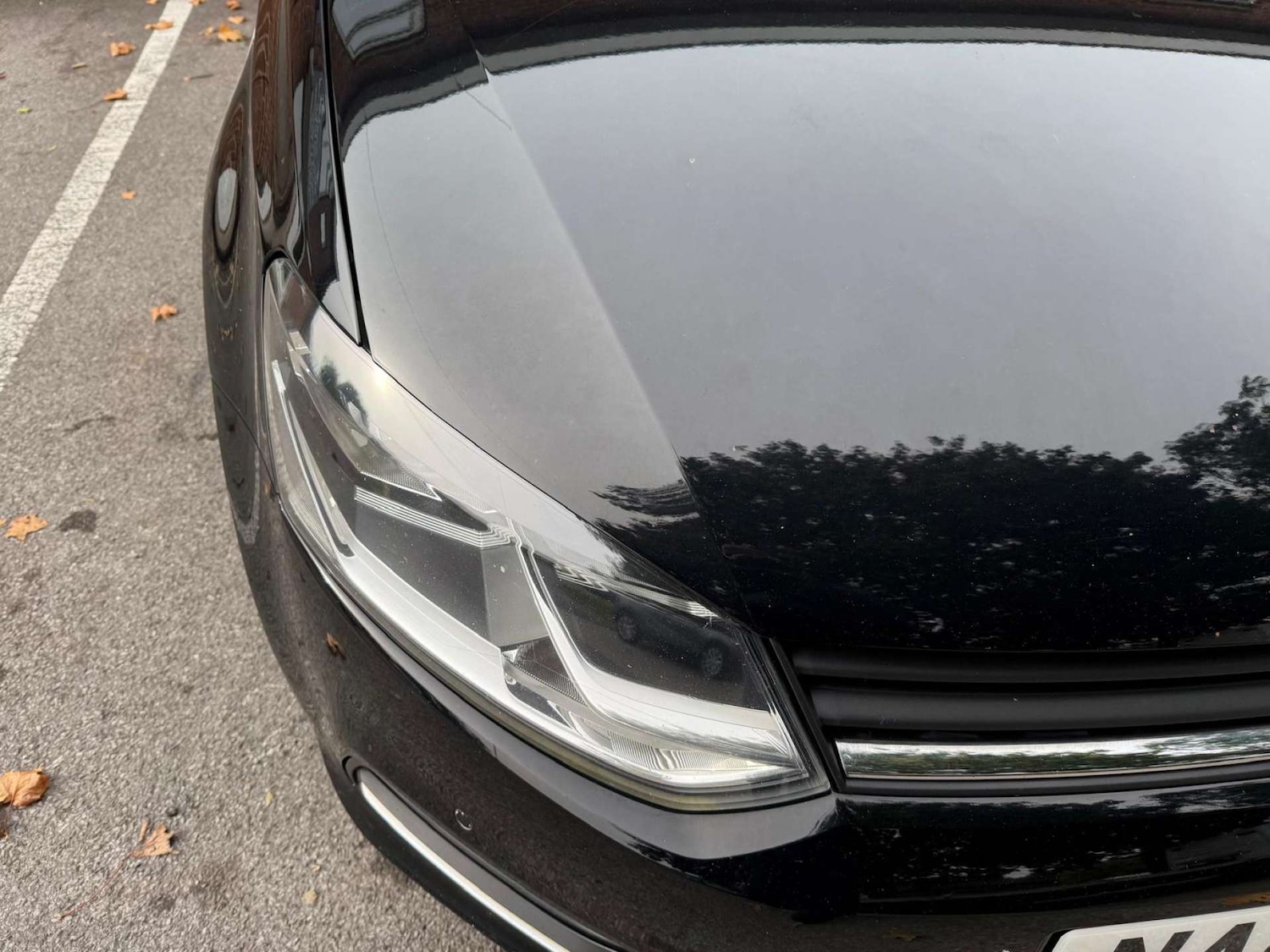 Used Volkswagen Polo 2016 for sale - 76601374: Photo 33