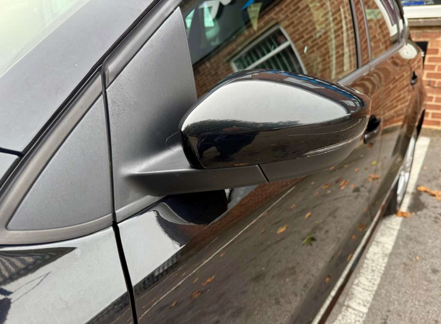 Used Volkswagen Polo 2016 for sale - 76601374: Photo 35