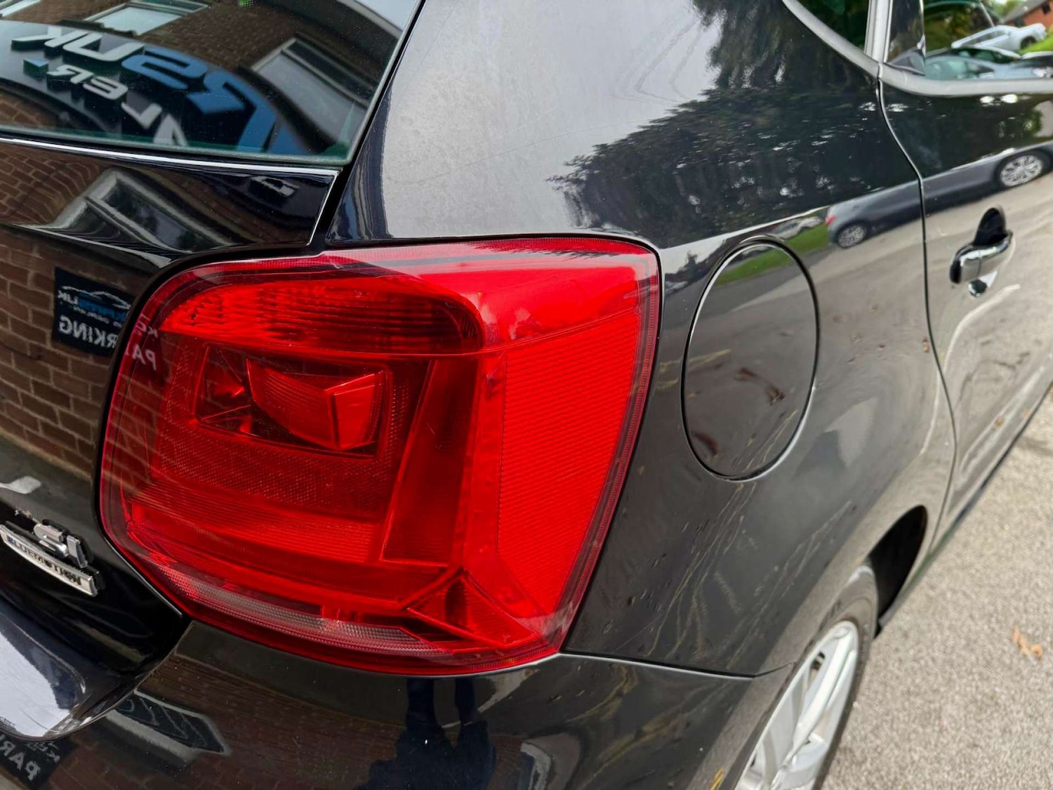 Used Volkswagen Polo 2016 for sale - 76601374: Photo 36