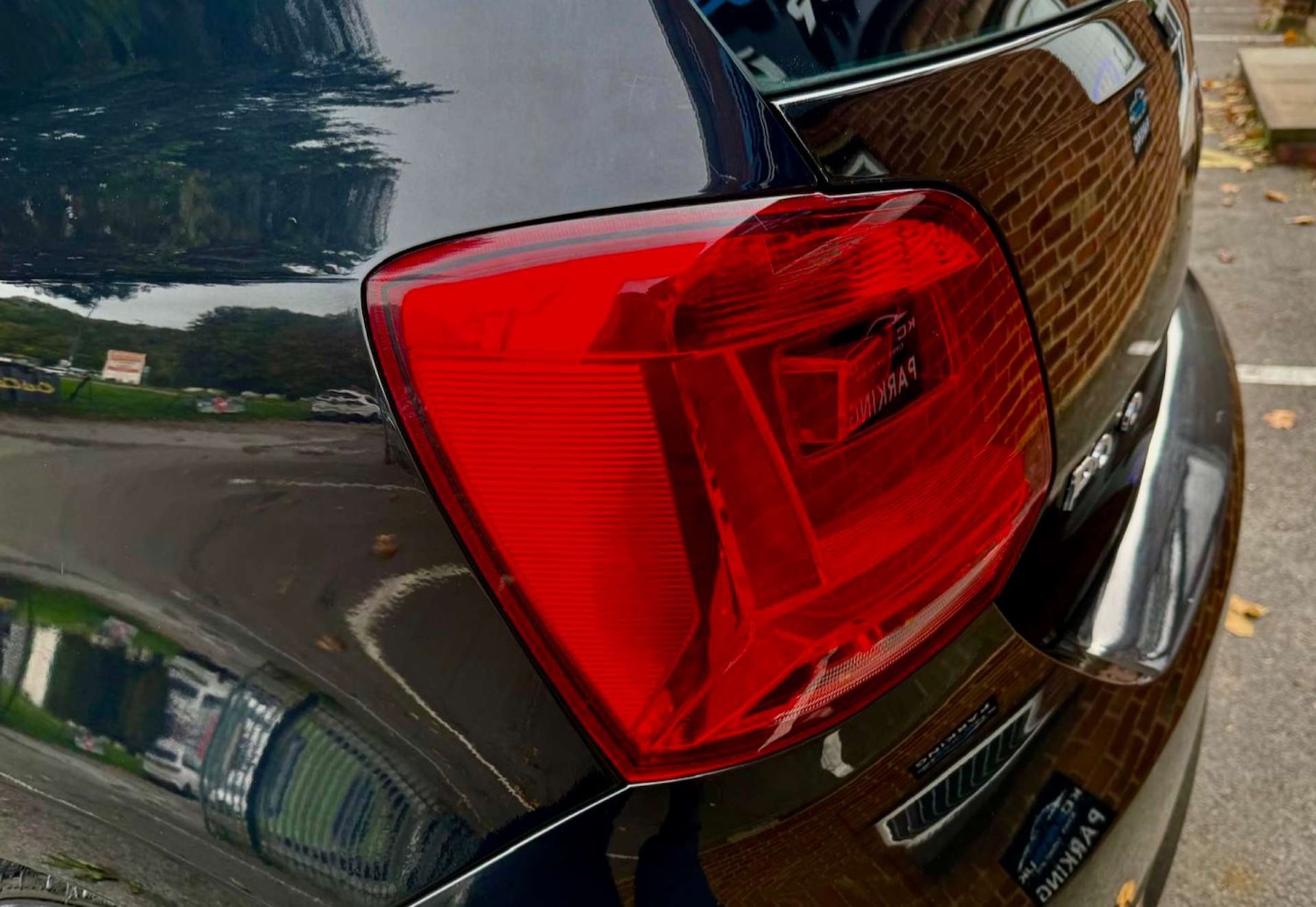 Used Volkswagen Polo 2016 for sale - 76601374: Photo 37