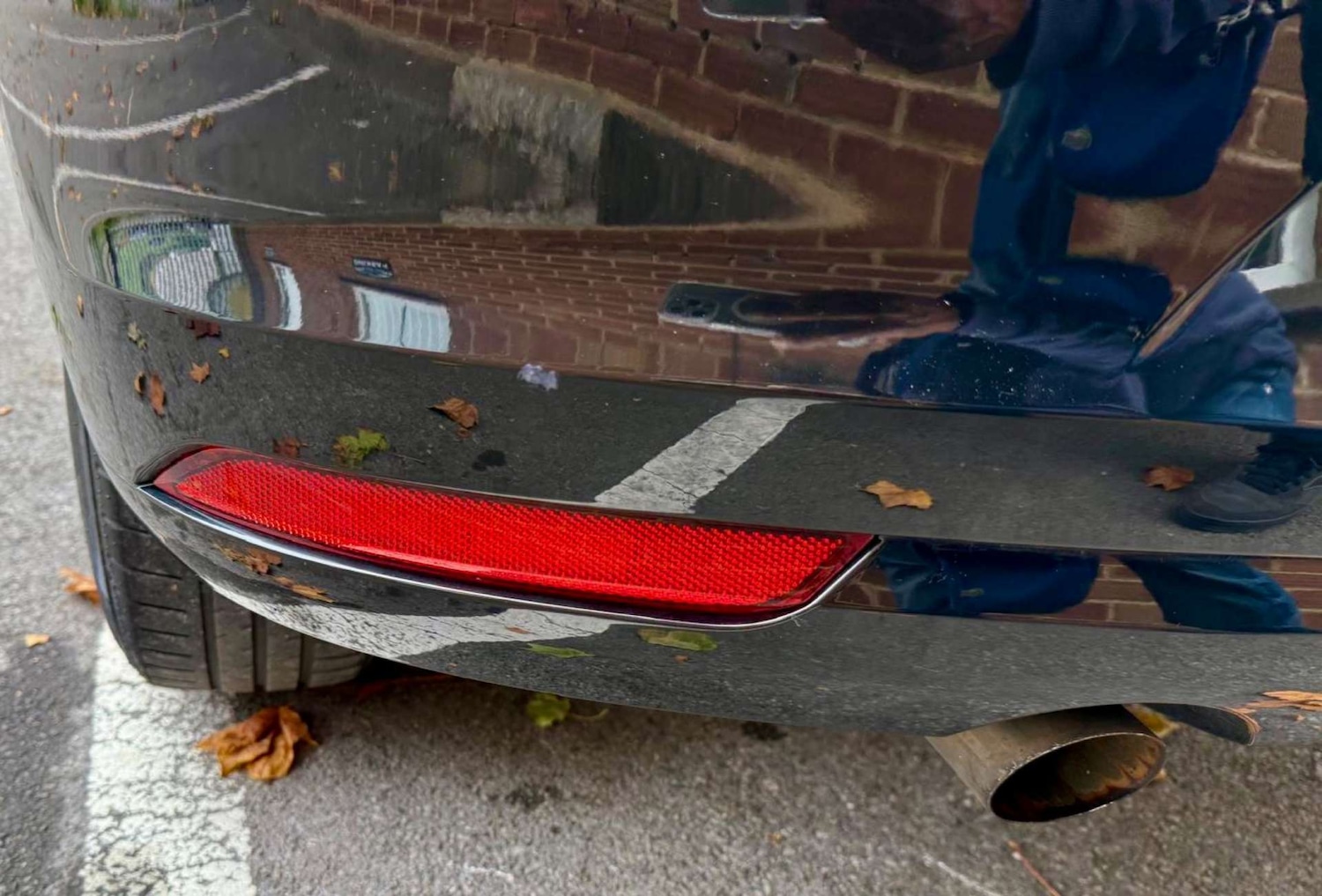 Used Volkswagen Polo 2016 for sale - 76601374: Photo 38