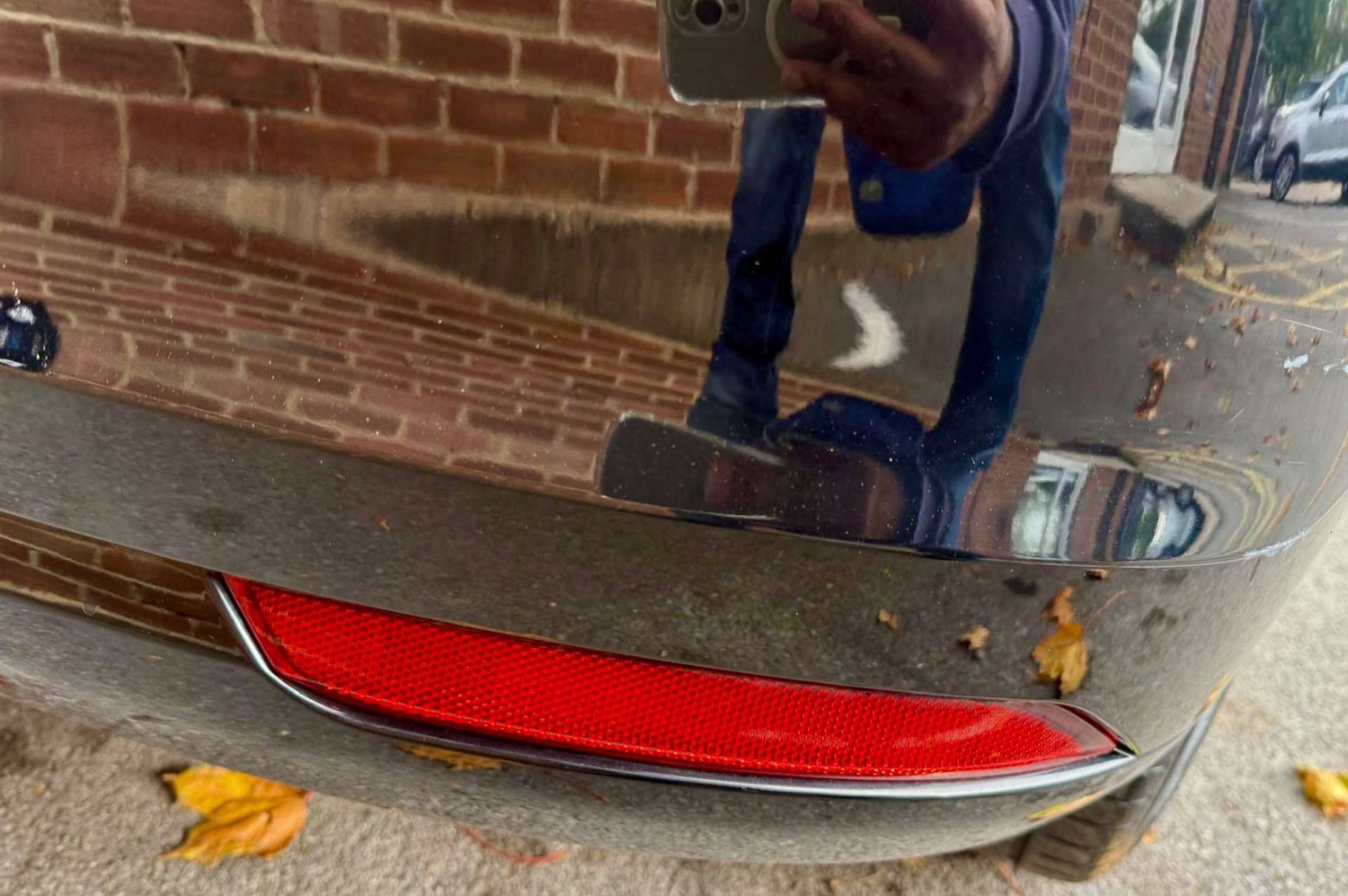 Used Volkswagen Polo 2016 for sale - 76601374: Photo 39