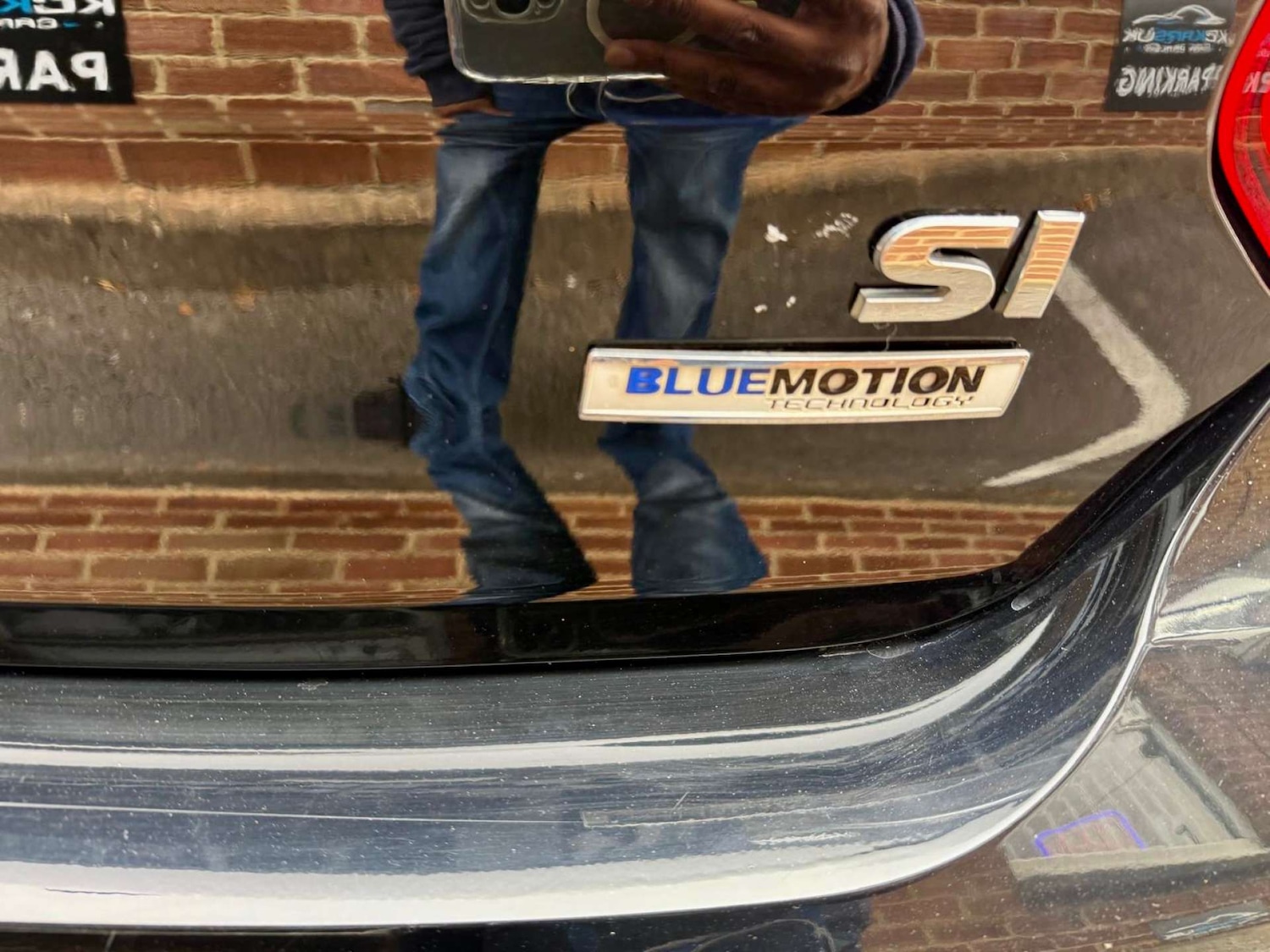 Used Volkswagen Polo 2016 for sale - 76601374: Photo 40