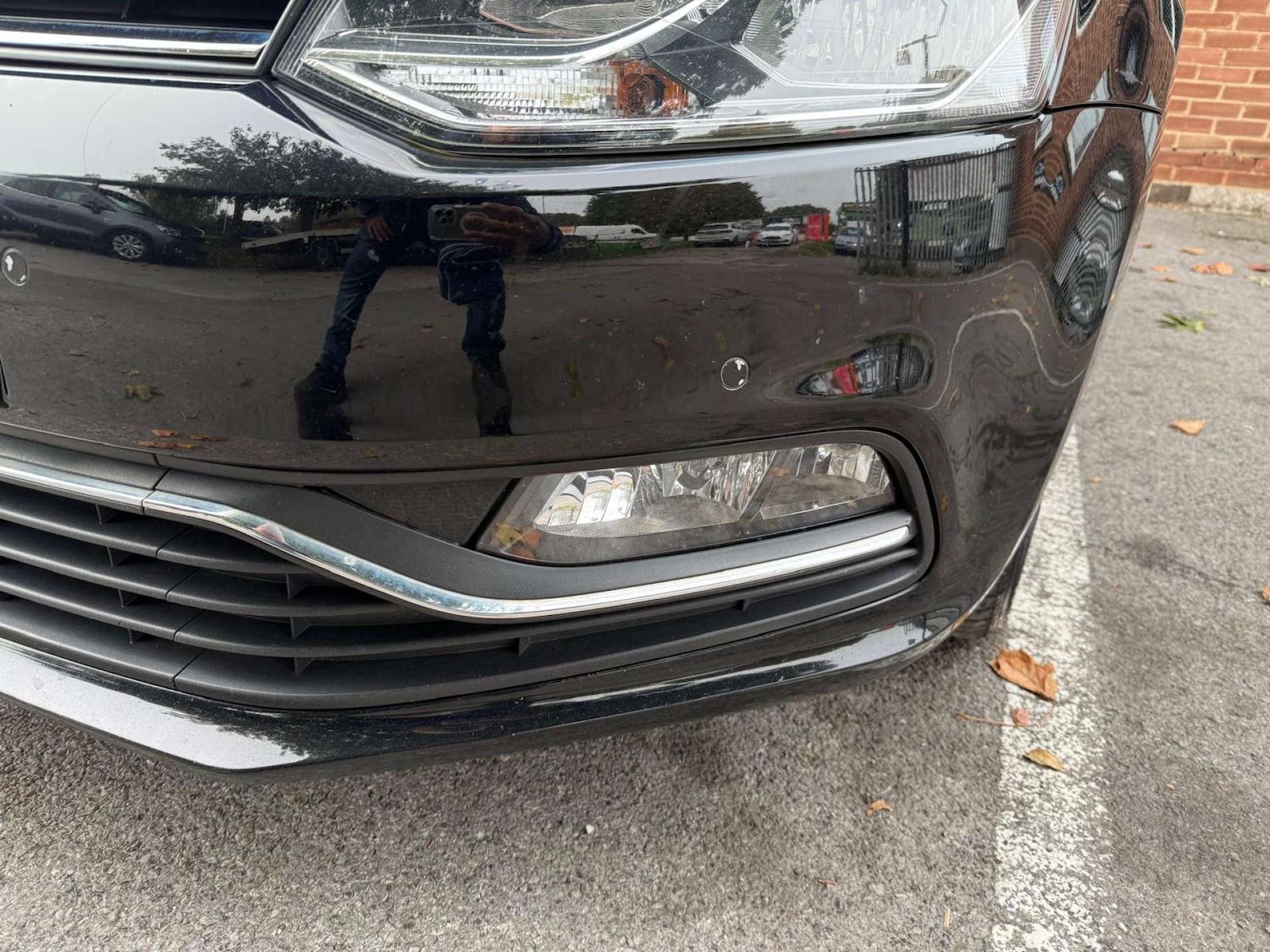 Used Volkswagen Polo 2016 for sale - 76601374: Photo 41