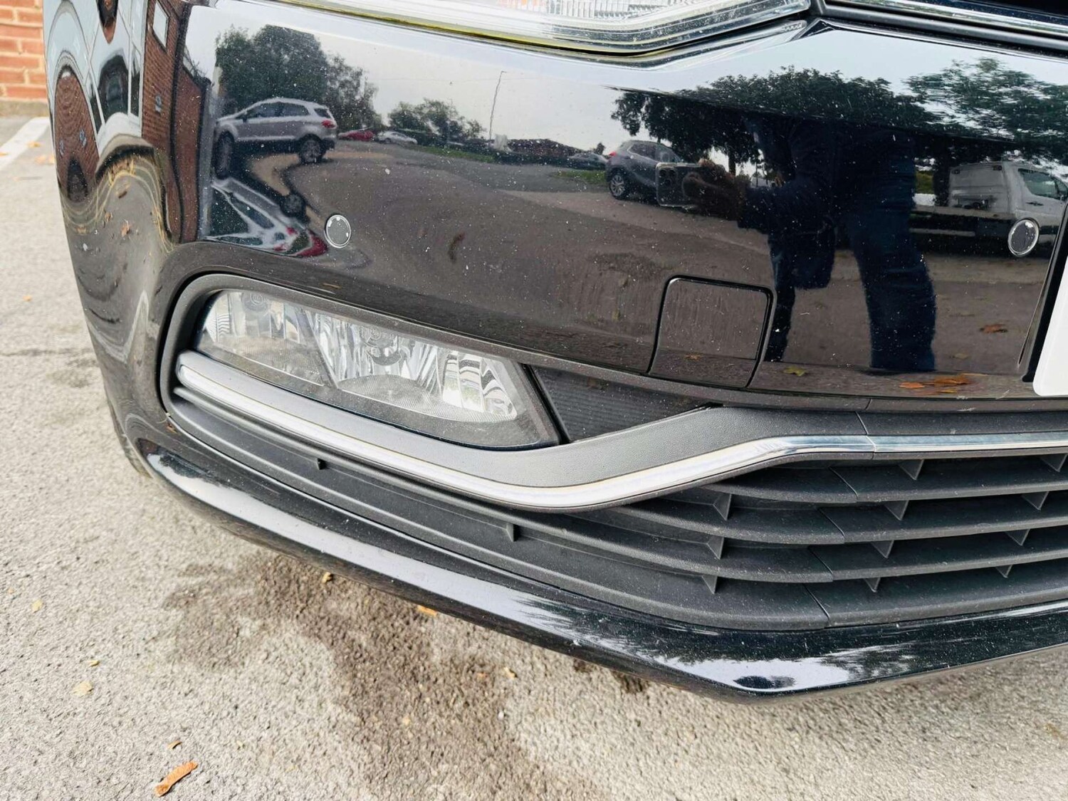 Used Volkswagen Polo 2016 for sale - 76601374: Photo 42