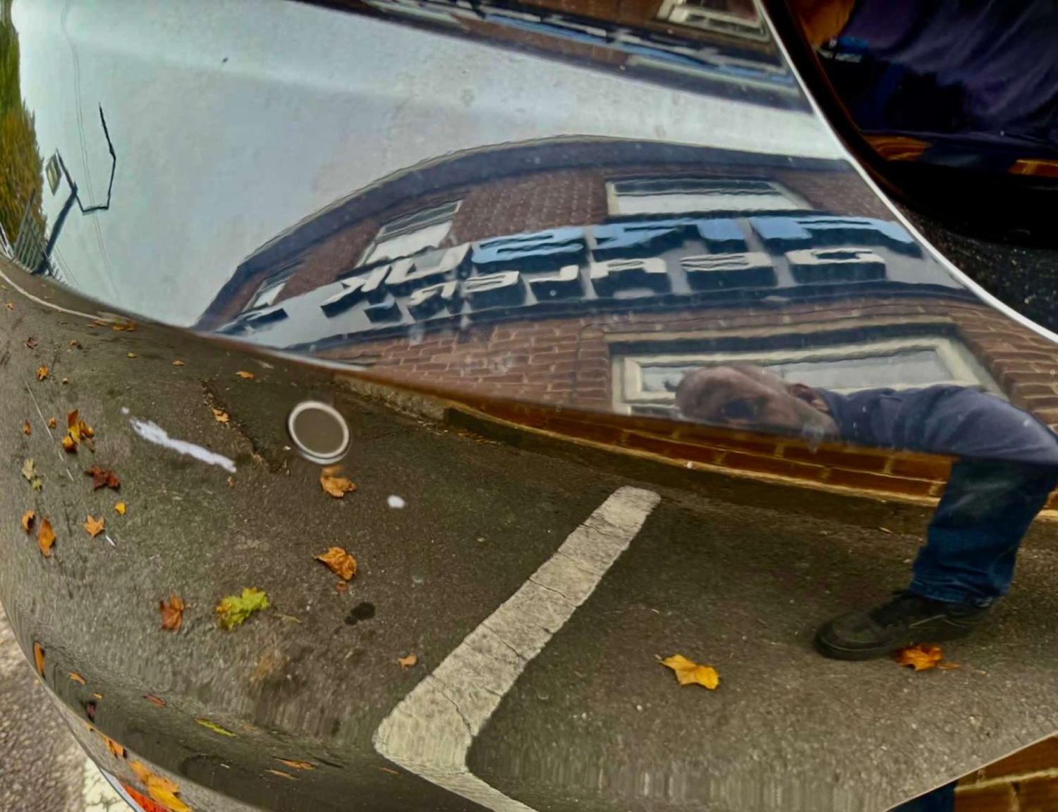 Used Volkswagen Polo 2016 for sale - 76601374: Photo 44