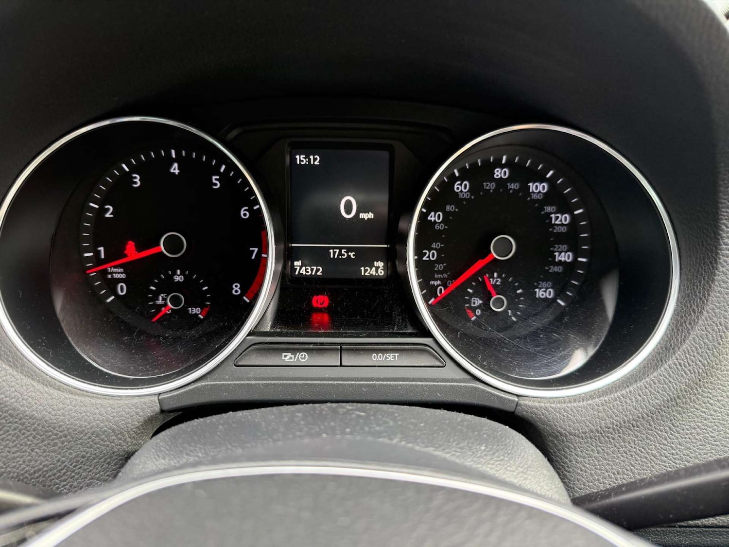 Used Volkswagen Polo 2016 for sale - 76601374: Photo 45