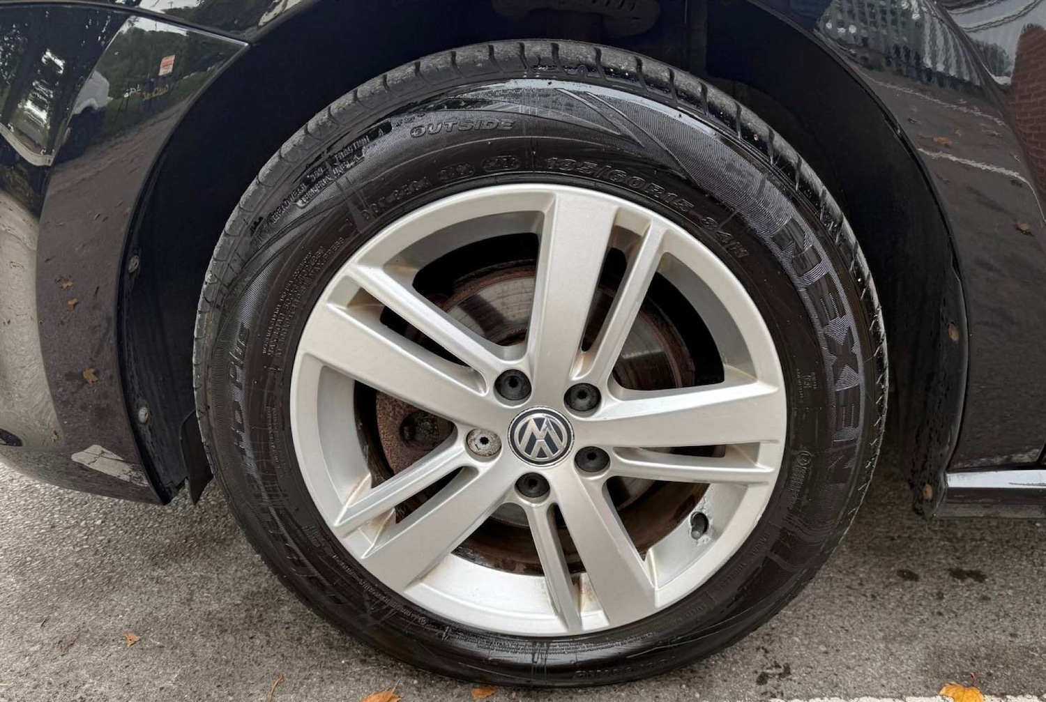 Used Volkswagen Polo 2016 for sale - 76601374: Photo 46