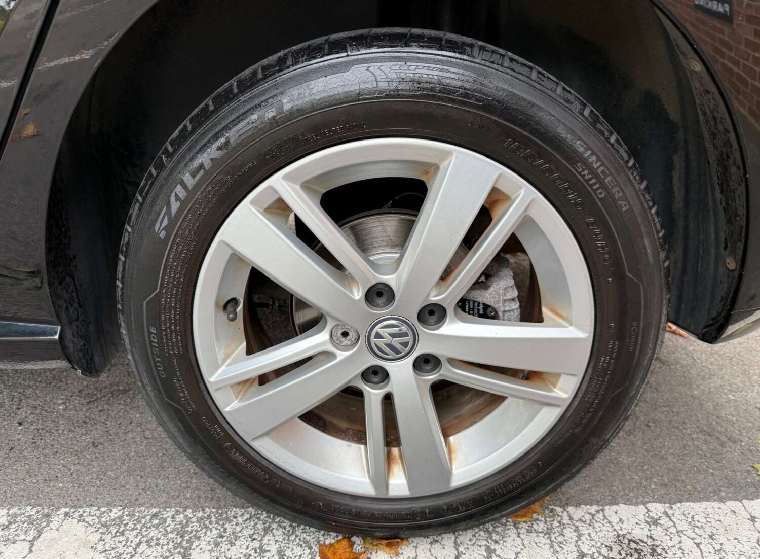 Used Volkswagen Polo 2016 for sale - 76601374: Photo 47