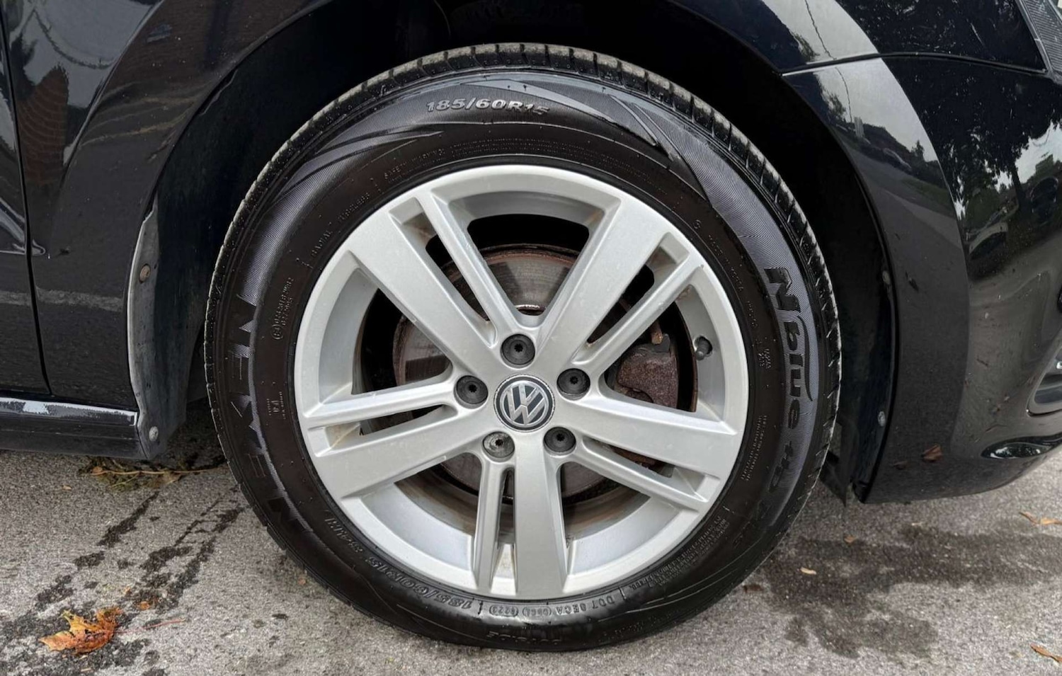 Used Volkswagen Polo 2016 for sale - 76601374: Photo 48