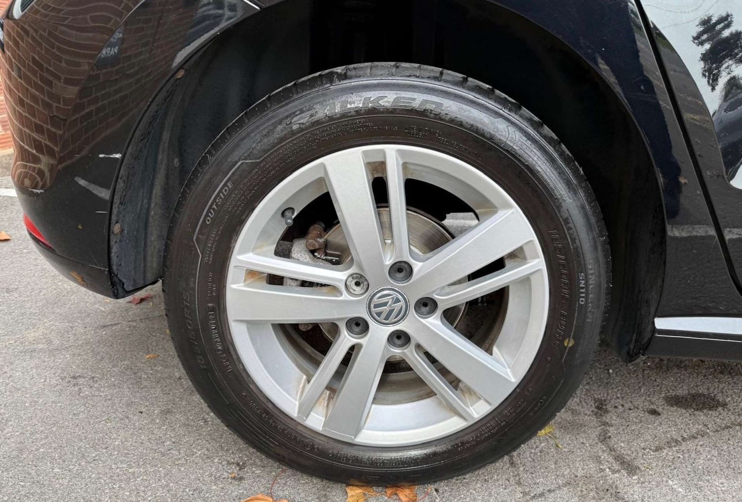 Used Volkswagen Polo 2016 for sale - 76601374: Photo 49