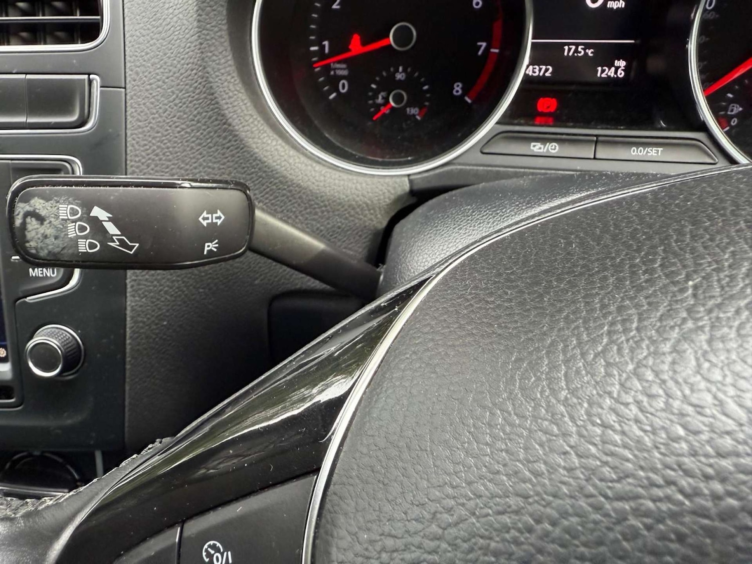 Used Volkswagen Polo 2016 for sale - 76601374: Photo 50