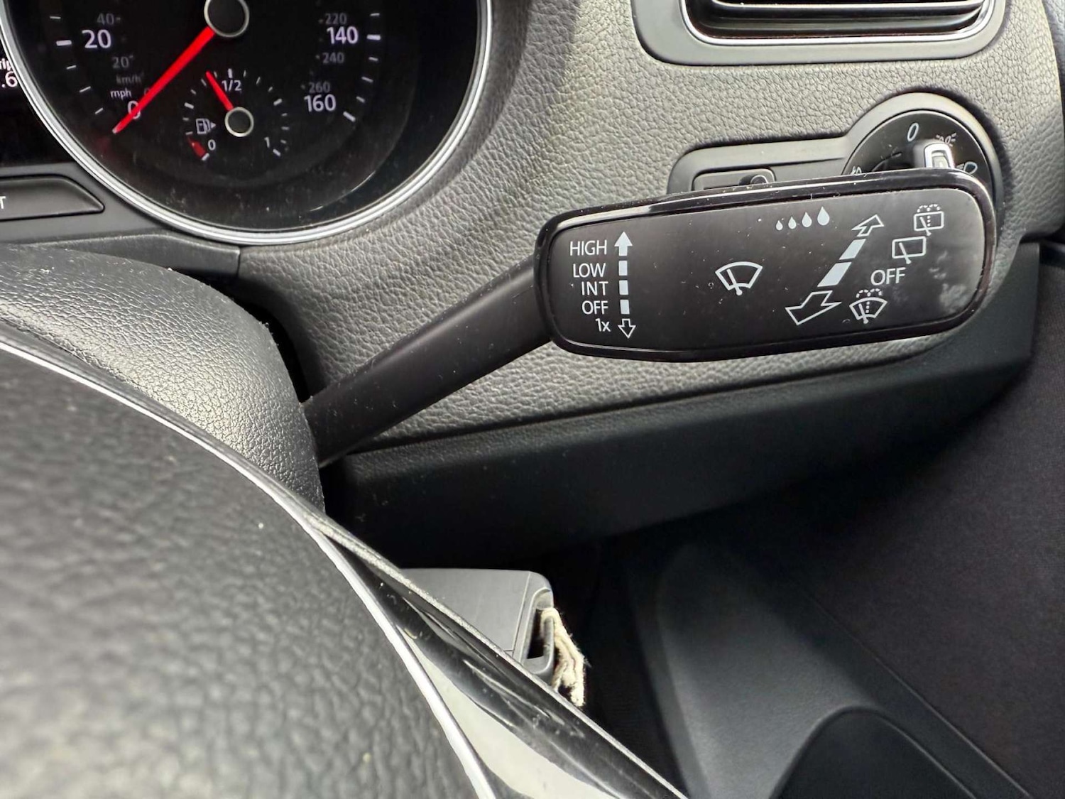 Used Volkswagen Polo 2016 for sale - 76601374: Photo 52