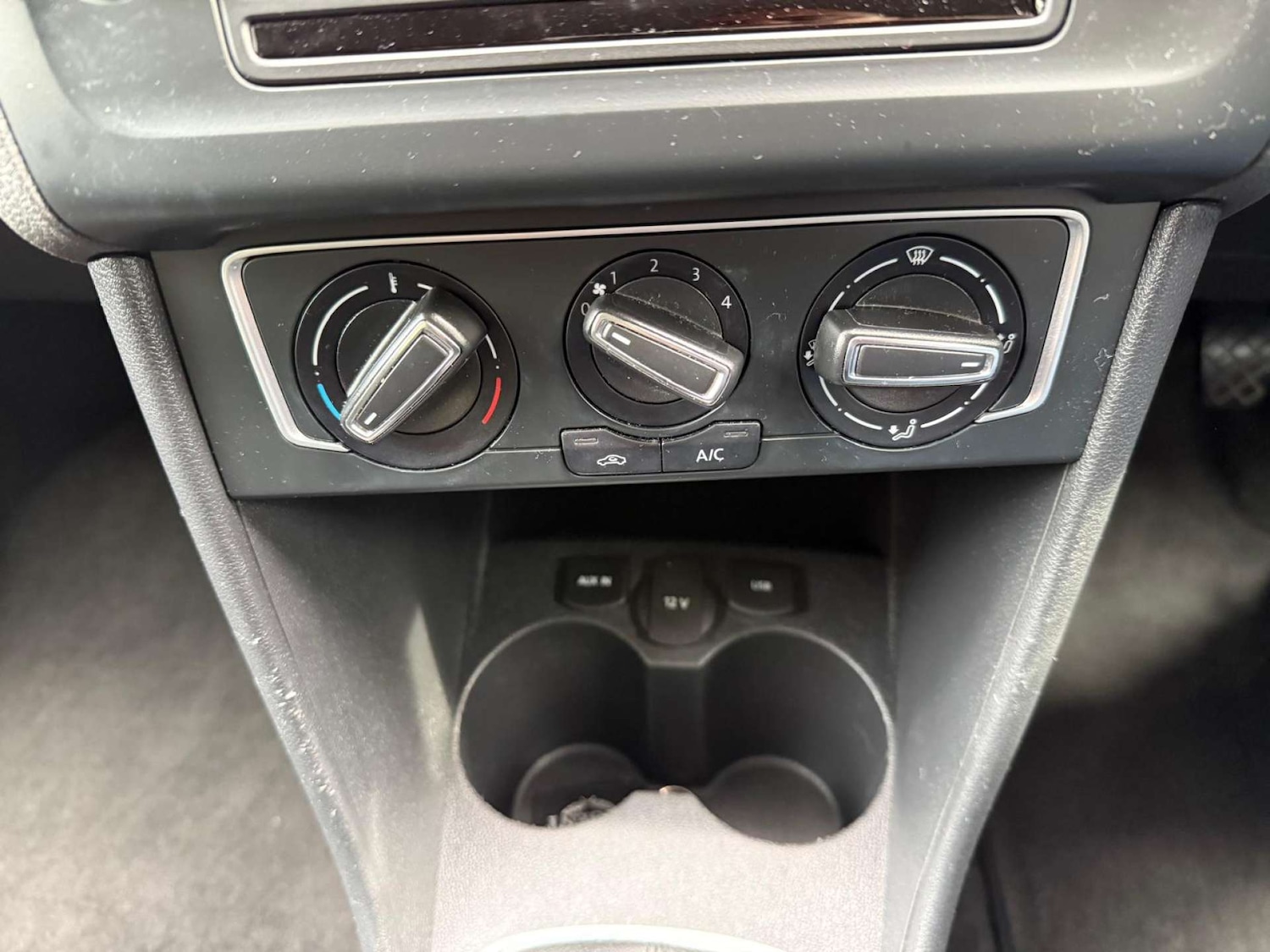 Used Volkswagen Polo 2016 for sale - 76601374: Photo 53