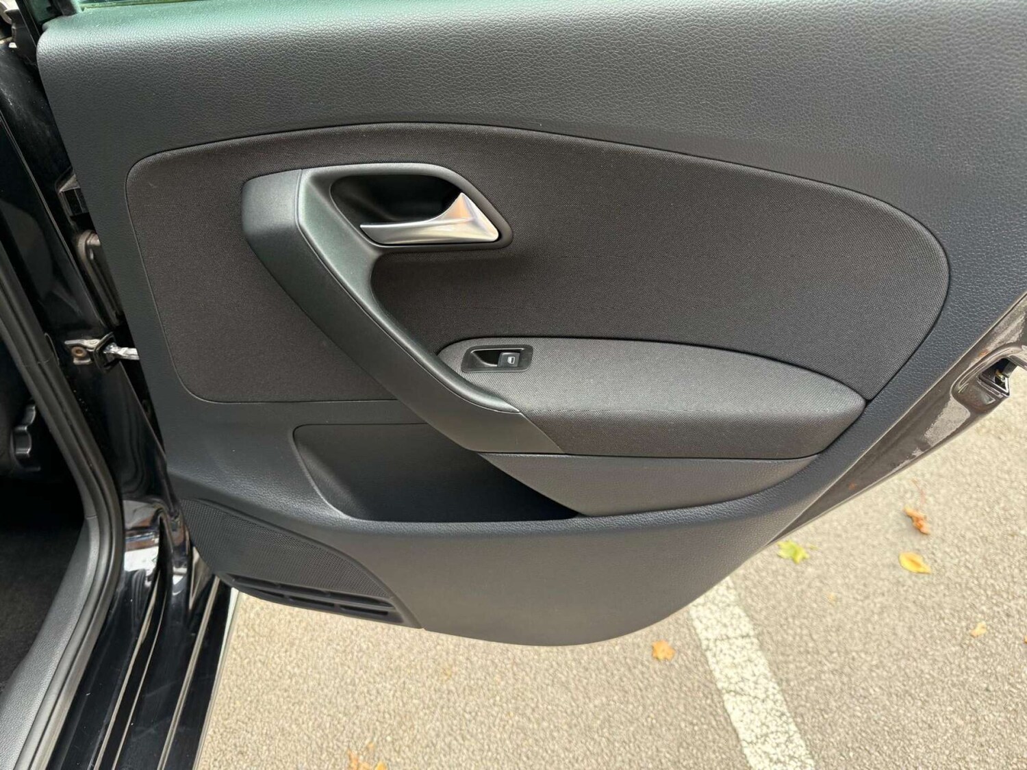 Used Volkswagen Polo 2016 for sale - 76601374: Photo 58