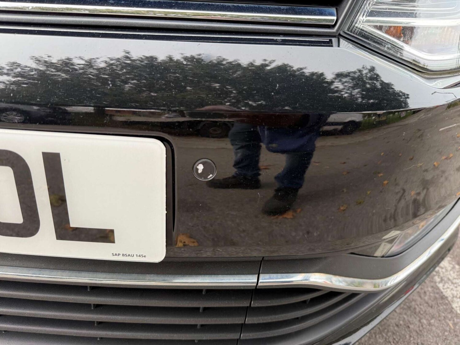 Used Volkswagen Polo 2016 for sale - 76601374: Photo 67