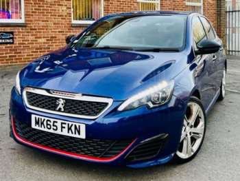 Used Peugeot 308 2015 for sale - 74856517: Photo