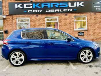 Used Peugeot 308 2015 for sale - 74856517: Photo