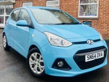 2014 - 1.2 SE Hatchback 5dr Petrol Manual Euro 5 (87 ps)