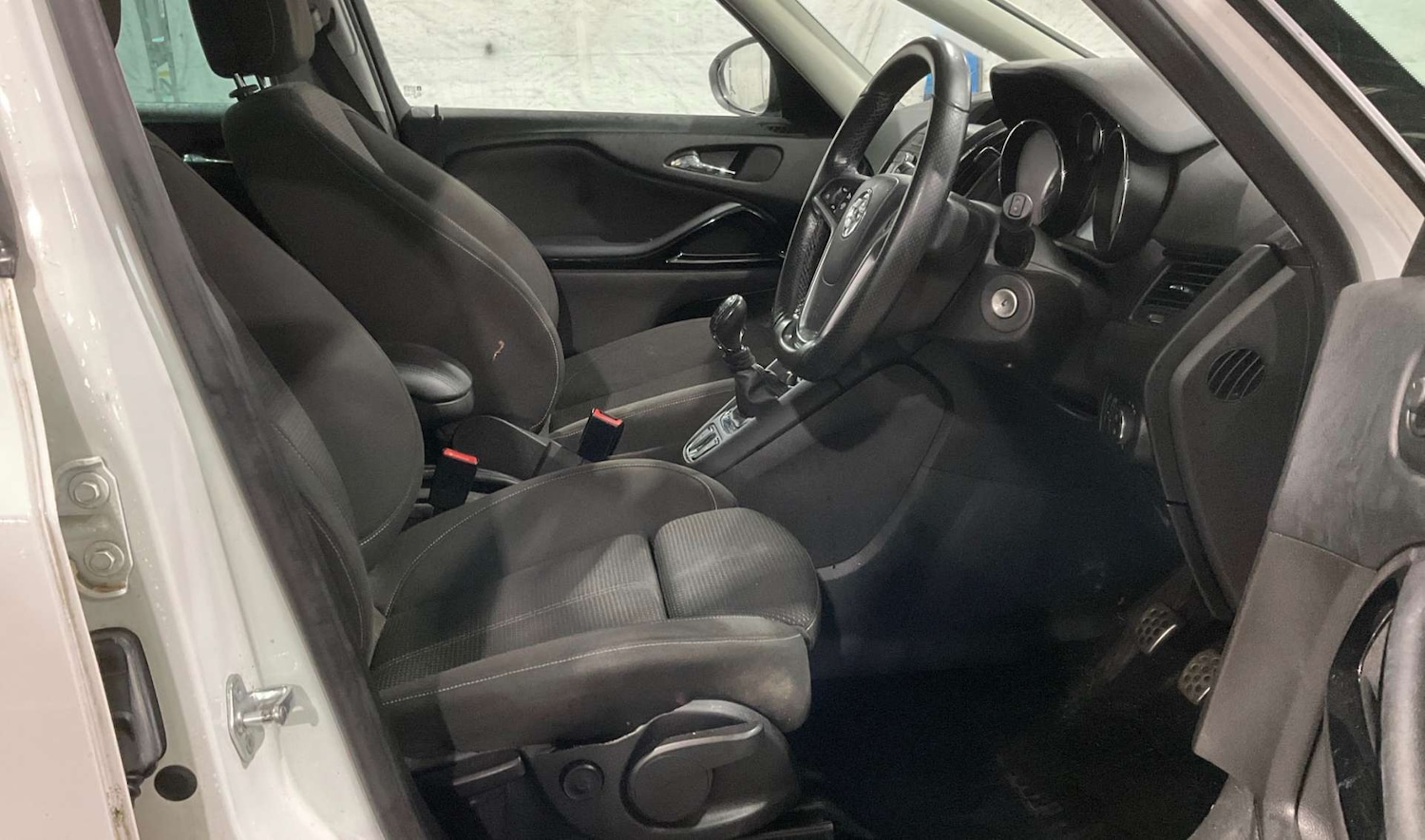 Used Vauxhall Zafira 2016 for sale - 76941885: Photo 10