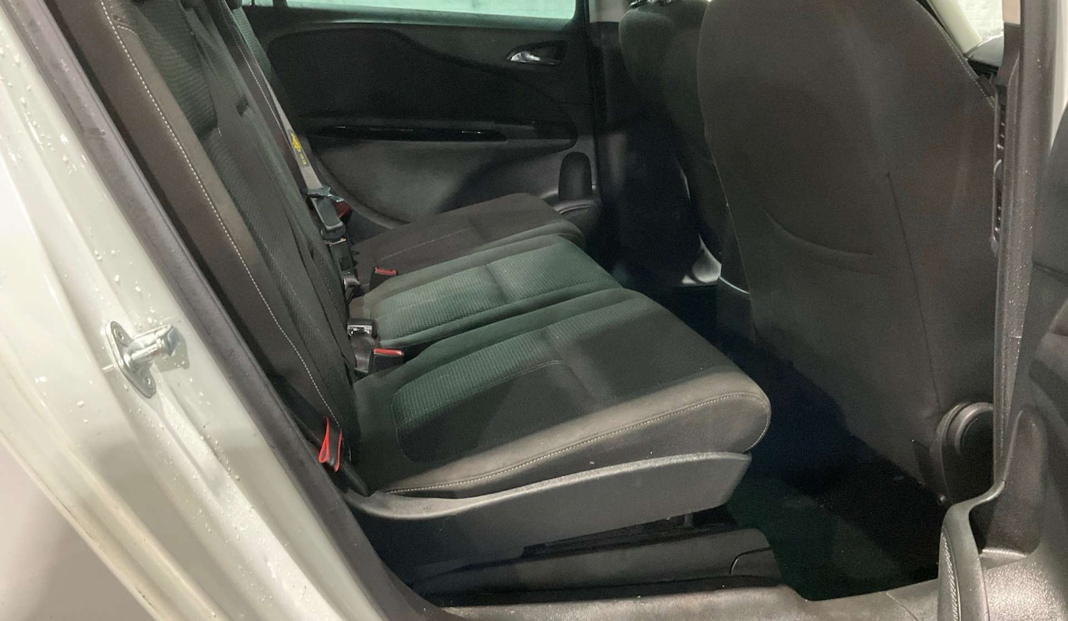 Used Vauxhall Zafira 2016 for sale - 76941885: Photo 7