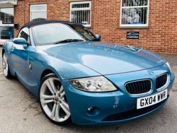 2004 - 2.2i SE Convertible 2dr Petrol Manual Euro 3 (170 ps)